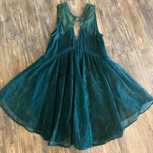 Xs free people dress